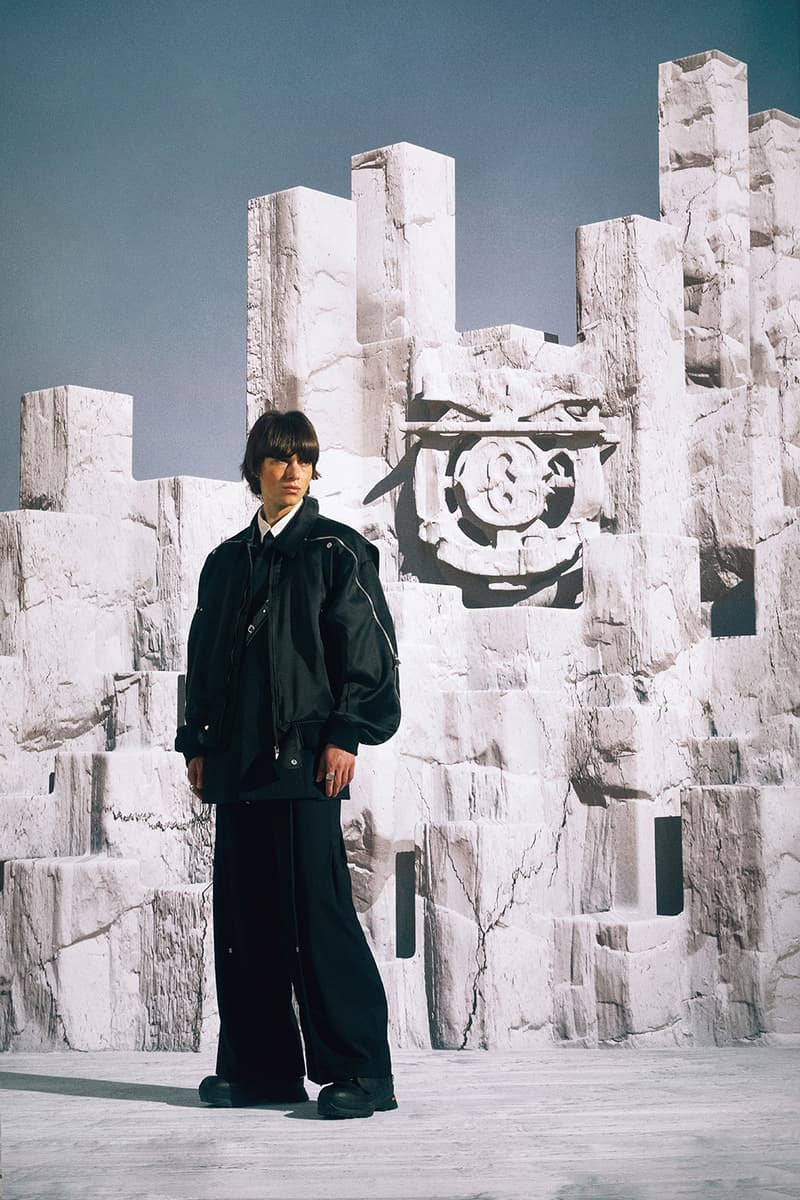 C2H4 Case #R005「Space Yacht Club」系列正式登场