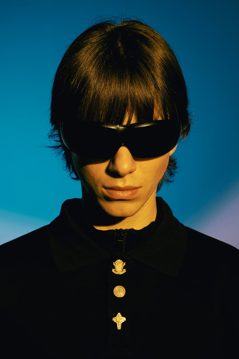 C2H4 Case #R005「Space Yacht Club」系列正式登场