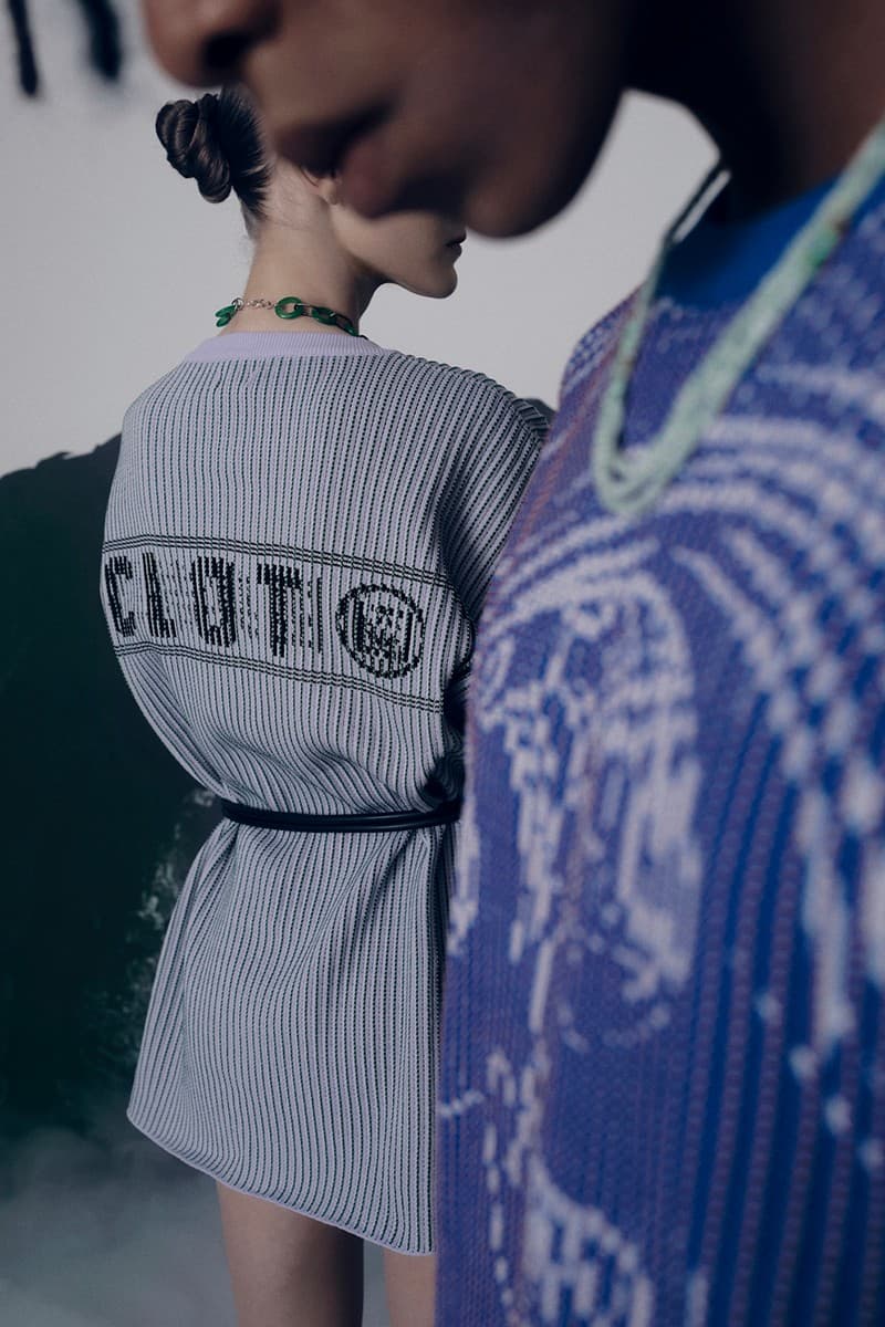 CLOT 2022 最新春夏系列「JADED」正式登場