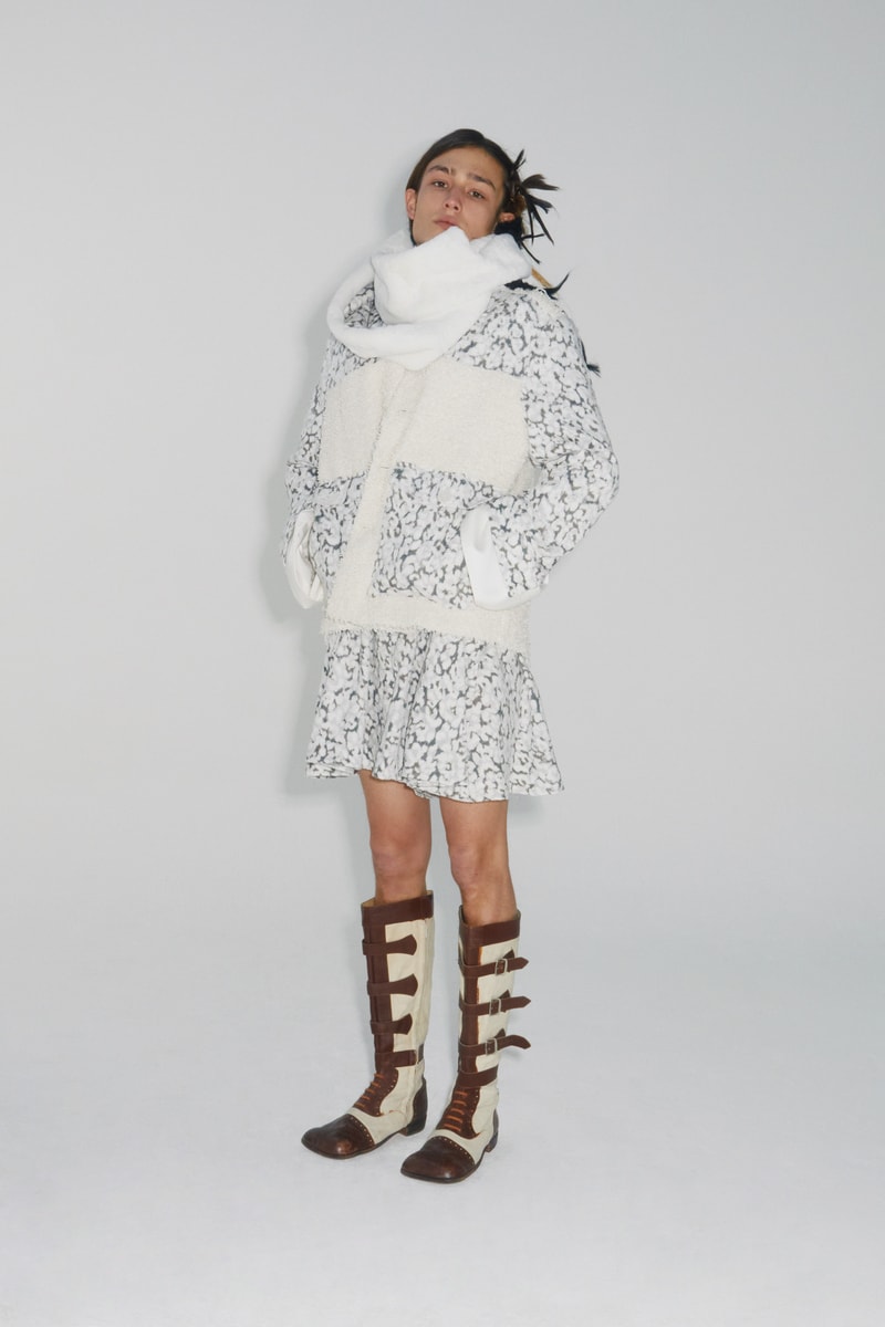 Danshan 正式發佈 2022 春夏系列 Lookbook