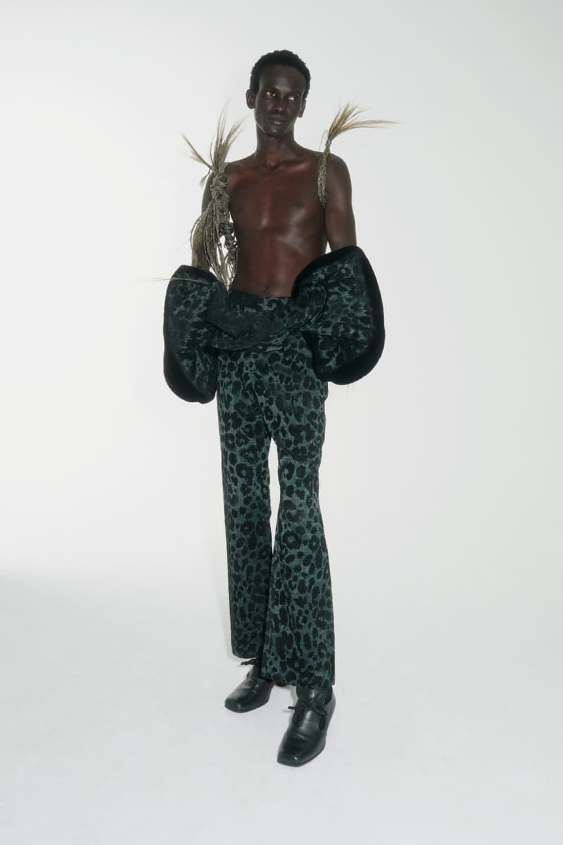 Danshan 正式發佈 2022 春夏系列 Lookbook