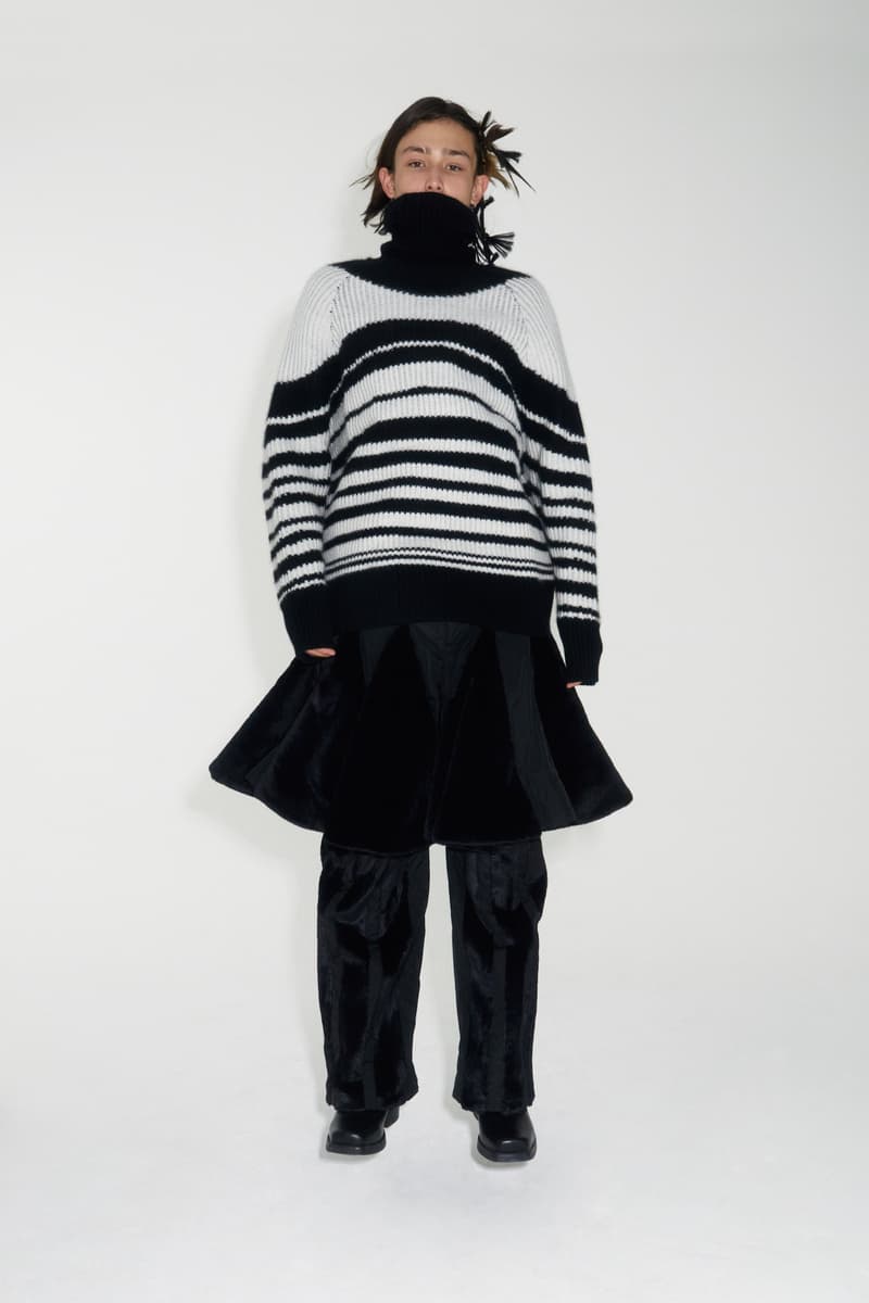 Danshan 正式發佈 2022 春夏系列 Lookbook