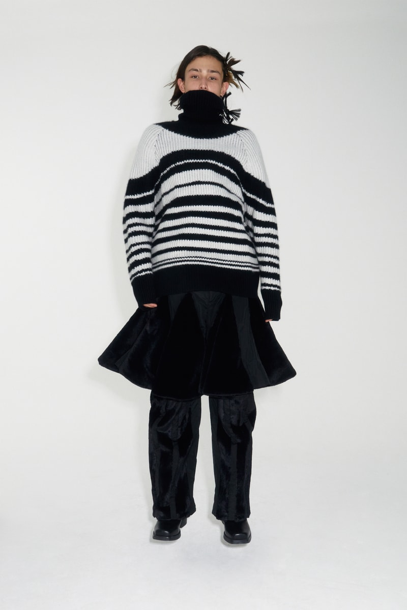 Danshan 正式發佈 2022 春夏系列 Lookbook