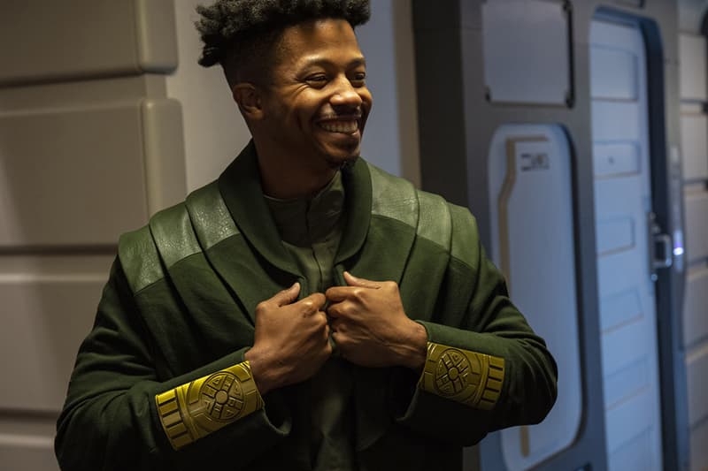 Disney「Star Wars：Galactic Starcruiser」主題旅館首個周邊系列正式登場