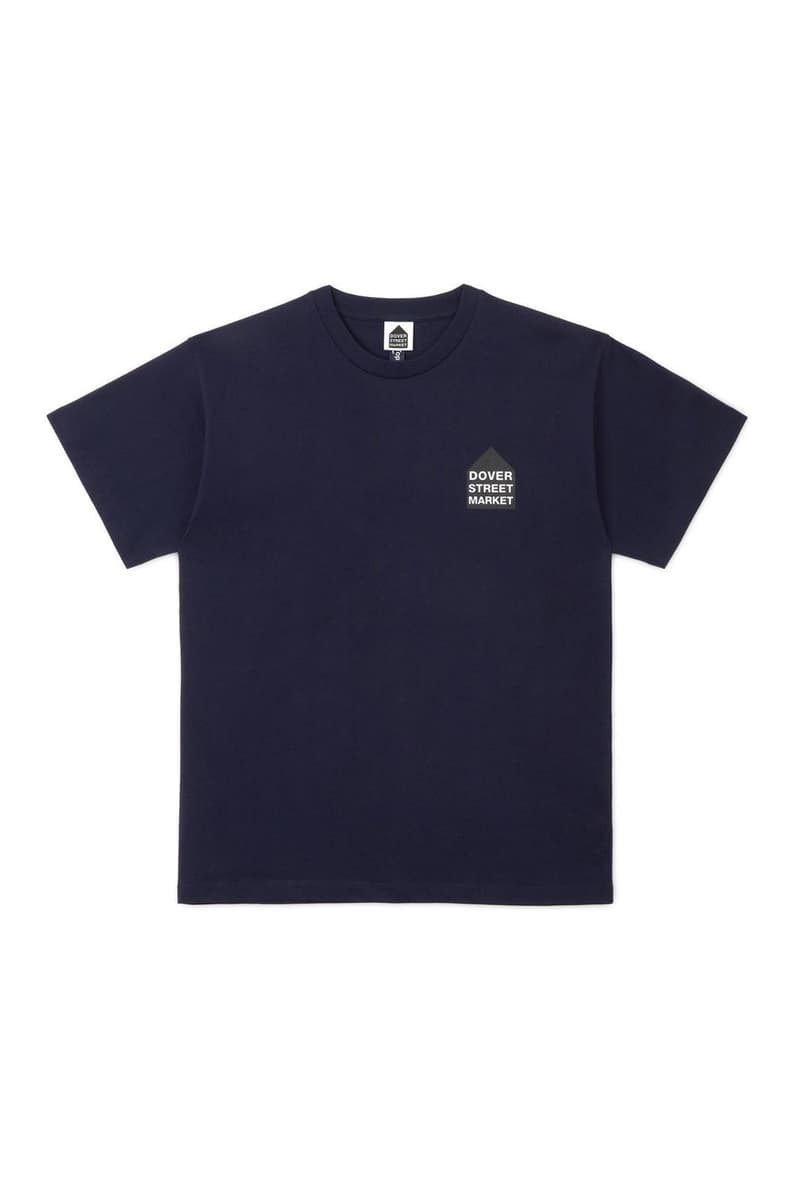 Dover Street Market x fragment design 聯名系列正式上架