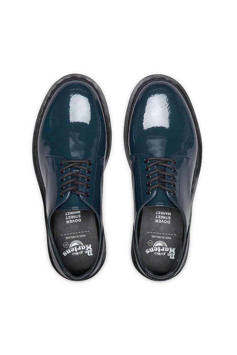 Dover Street Market x fragment design 聯名系列正式上架