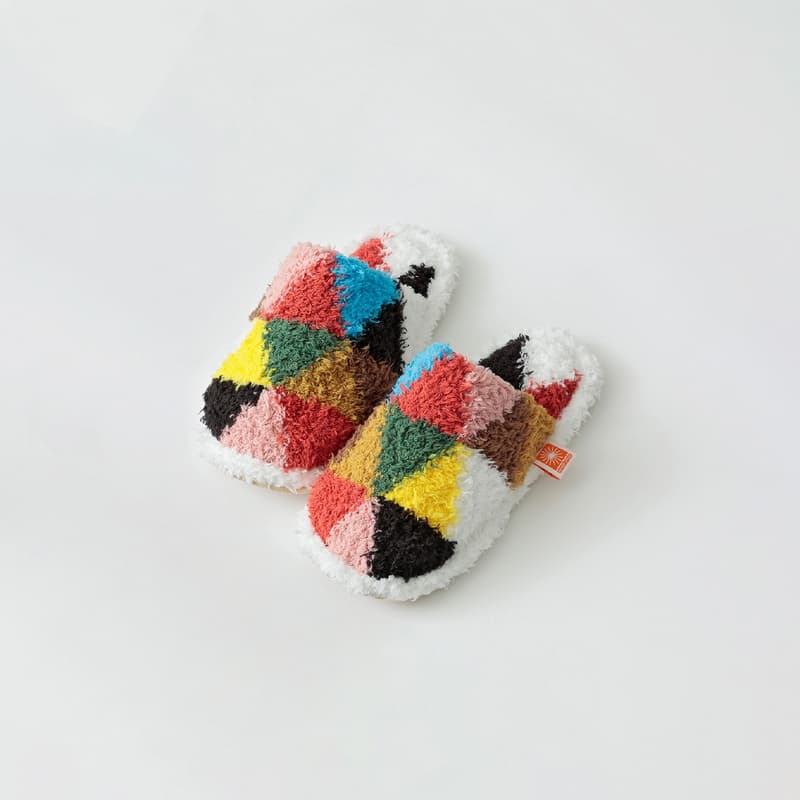 Gelato Pique x Eames Office 全新别注系列正式登场