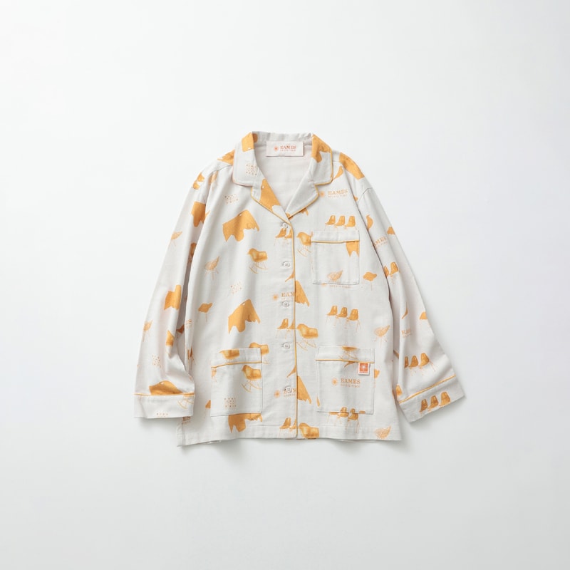 Gelato Pique x Eames Office 全新别注系列正式登场