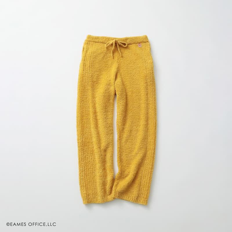 Gelato Pique x Eames Office 全新别注系列正式登场