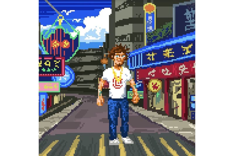 陳冠希策劃 NFT 項目《NVLPE Series Collection 01》發售日期正式公開