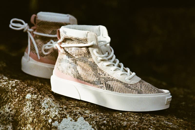 EQUALIZER FAULT 释出三款全新配色设计