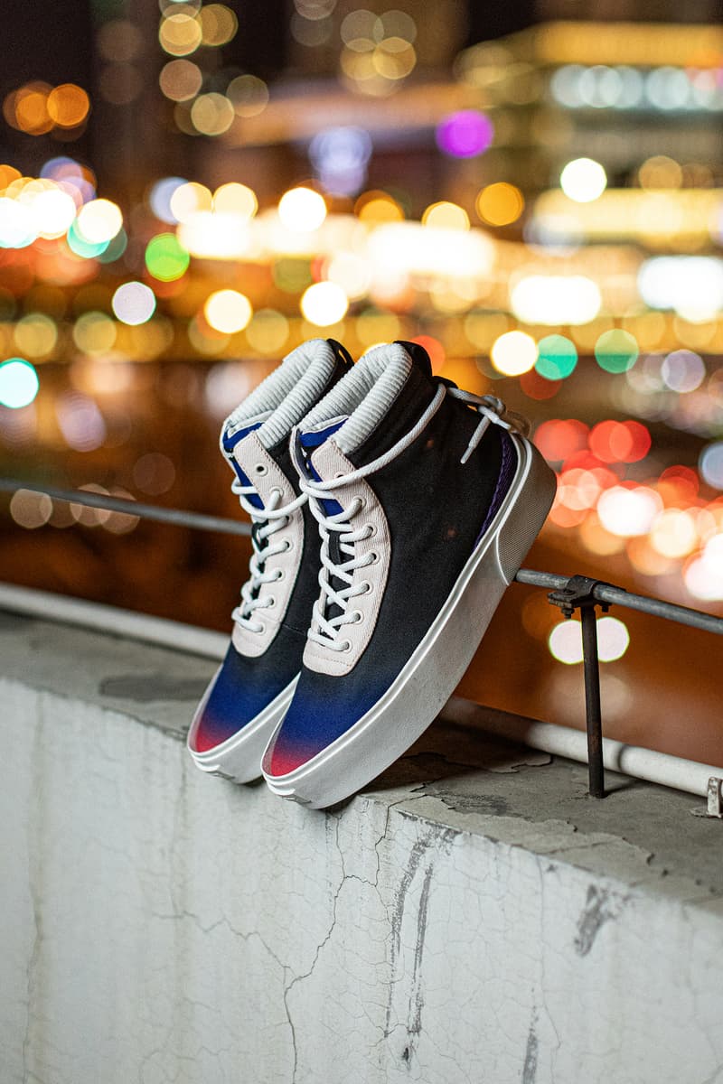 EQUALIZER FAULT 释出三款全新配色设计