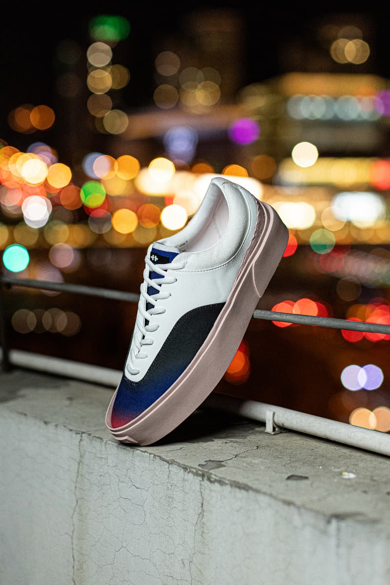 EQUALIZER FAULT 释出三款全新配色设计