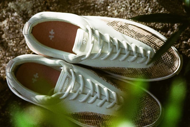 EQUALIZER FAULT 释出三款全新配色设计