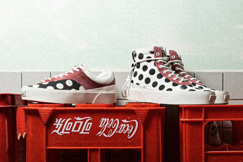 EQUALIZER FAULT 释出三款全新配色设计