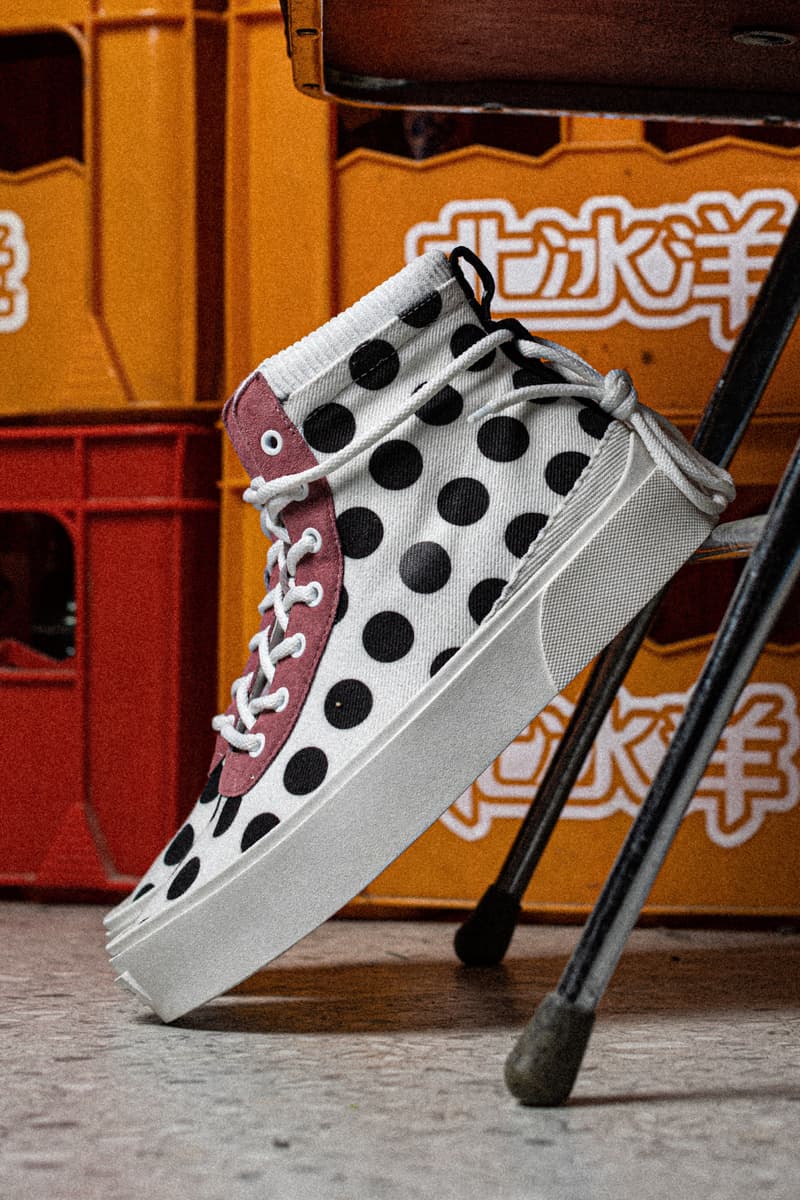 EQUALIZER FAULT 释出三款全新配色设计