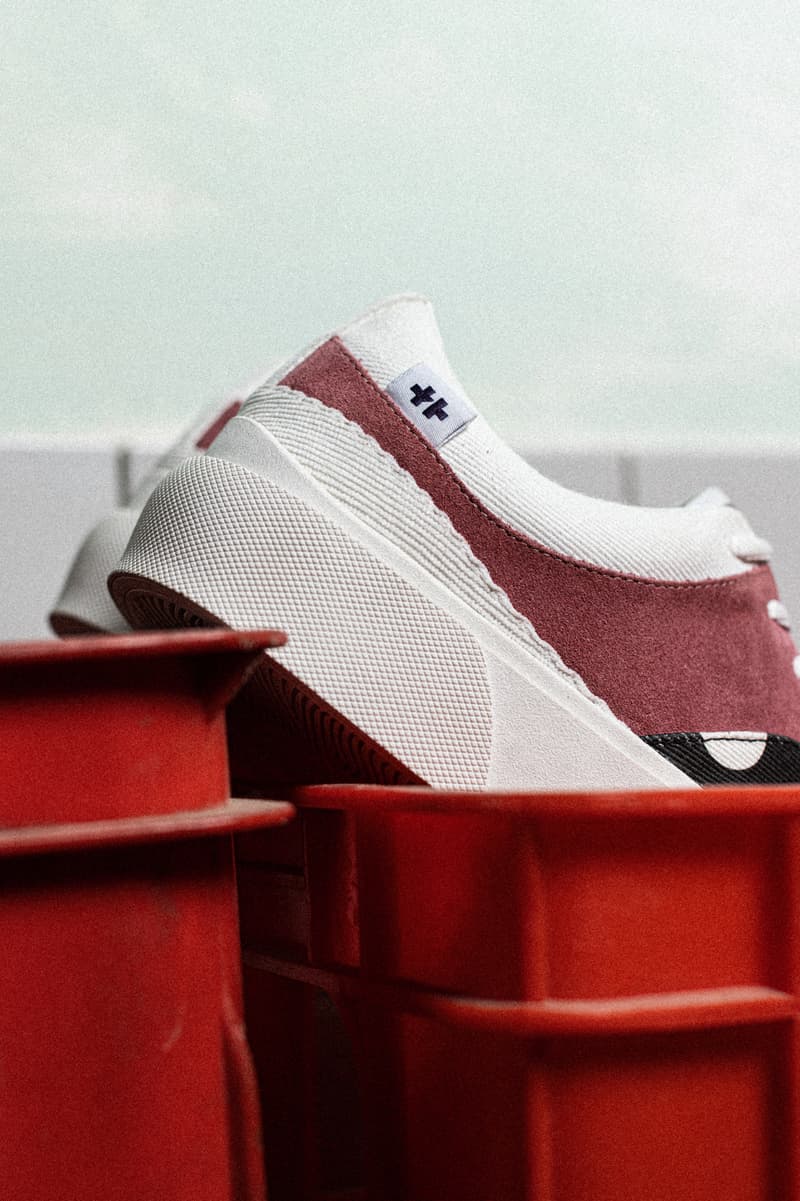 EQUALIZER FAULT 释出三款全新配色设计