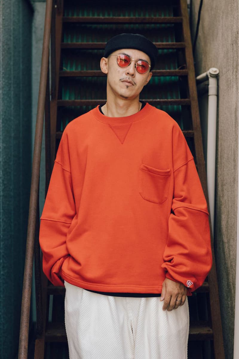 Evisen Skateboards 2022 春夏系列正式登場