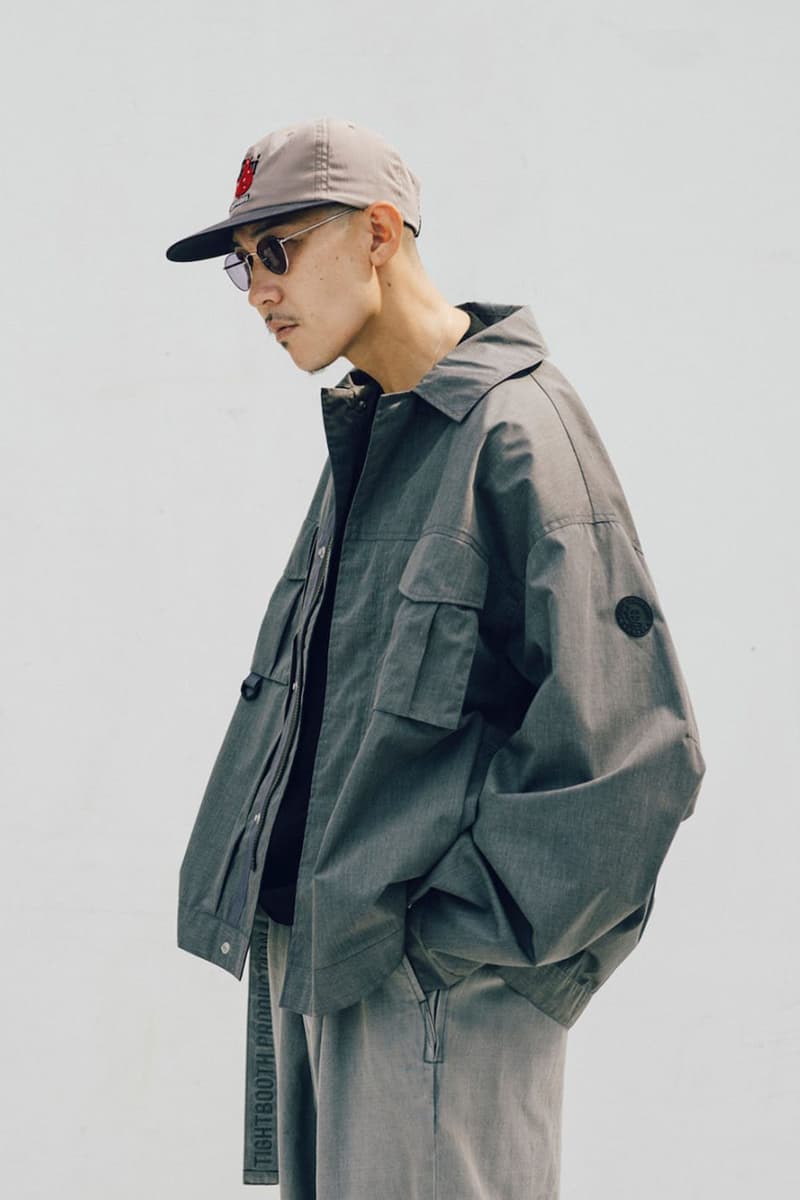 Evisen Skateboards 2022 春夏系列正式登場