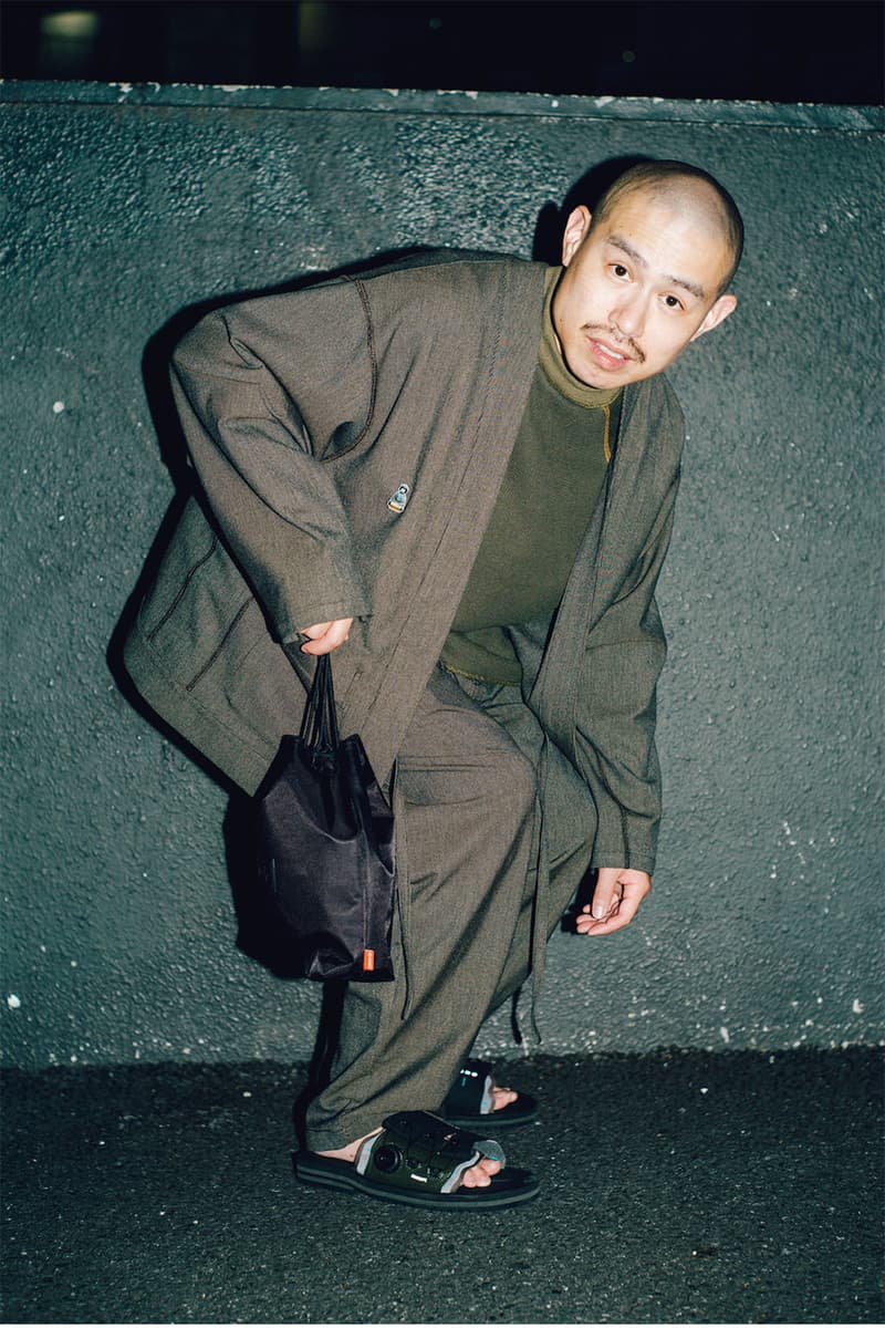 Evisen Skateboards 2022 春夏系列正式登場