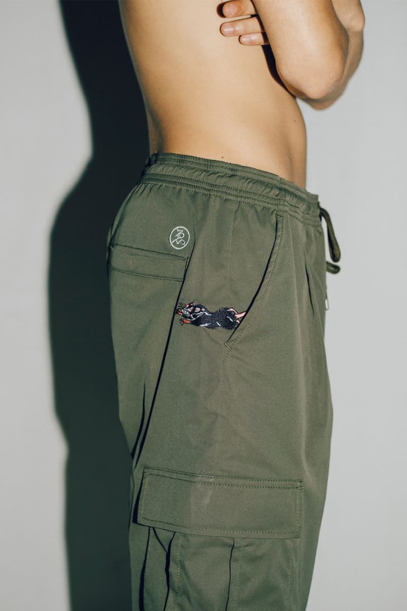 Evisen Skateboards 2022 春夏系列正式登場