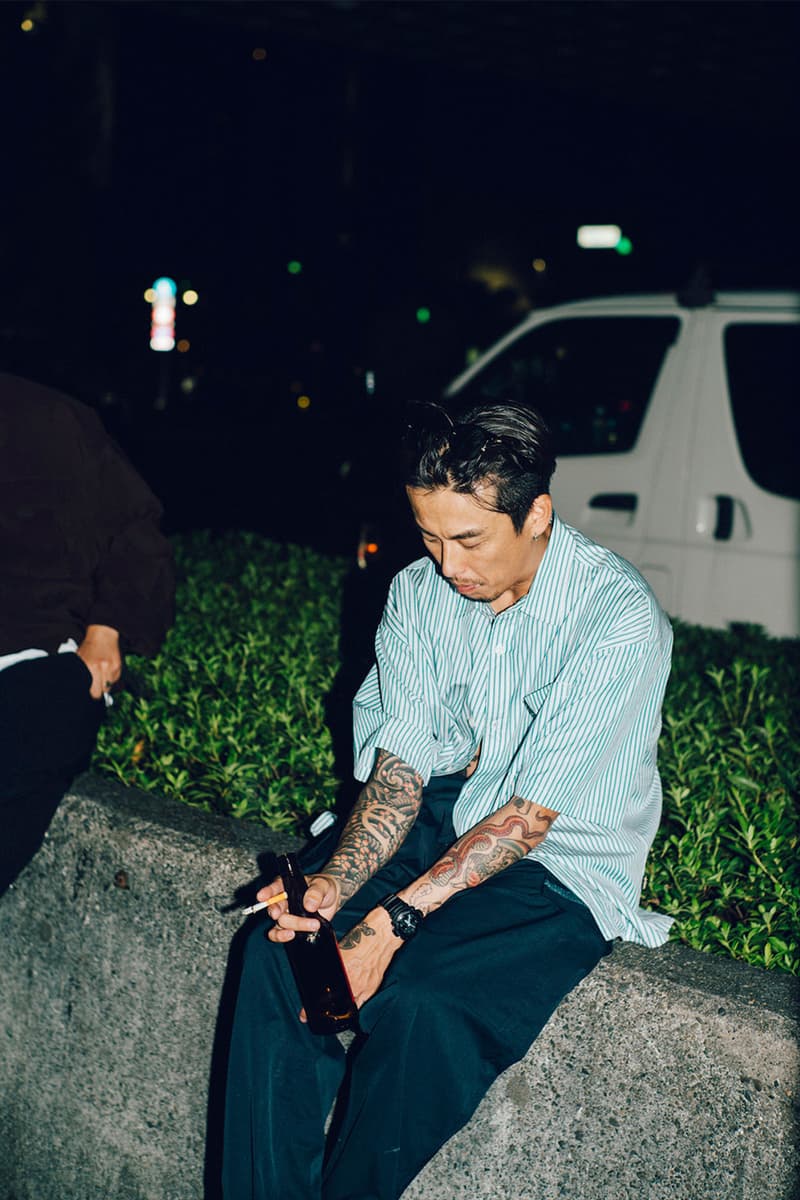 Evisen Skateboards 2022 春夏系列正式登場