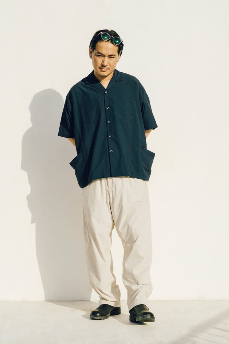 Evisen Skateboards 2022 春夏系列正式登場