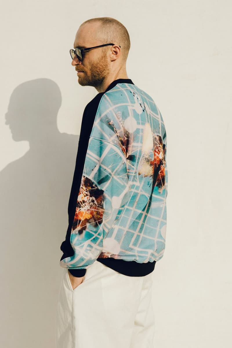 Evisen Skateboards 2022 春夏系列正式登場