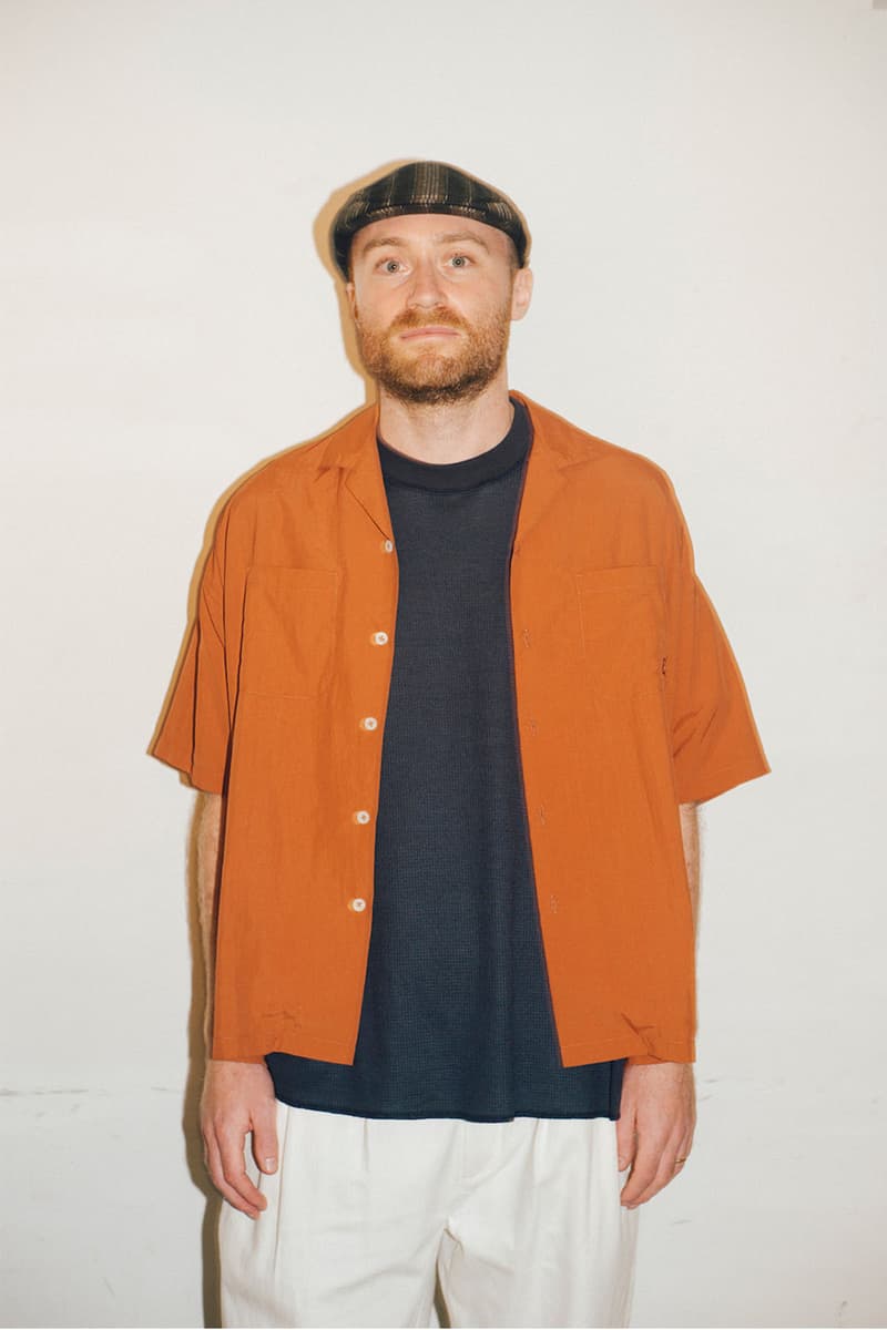 Evisen Skateboards 2022 春夏系列正式登場