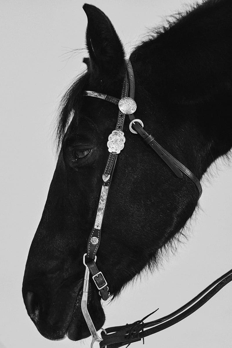 F/CE.® x Wrangler 最新聯乘系列「Wrangler by F/CE.®」正式登場