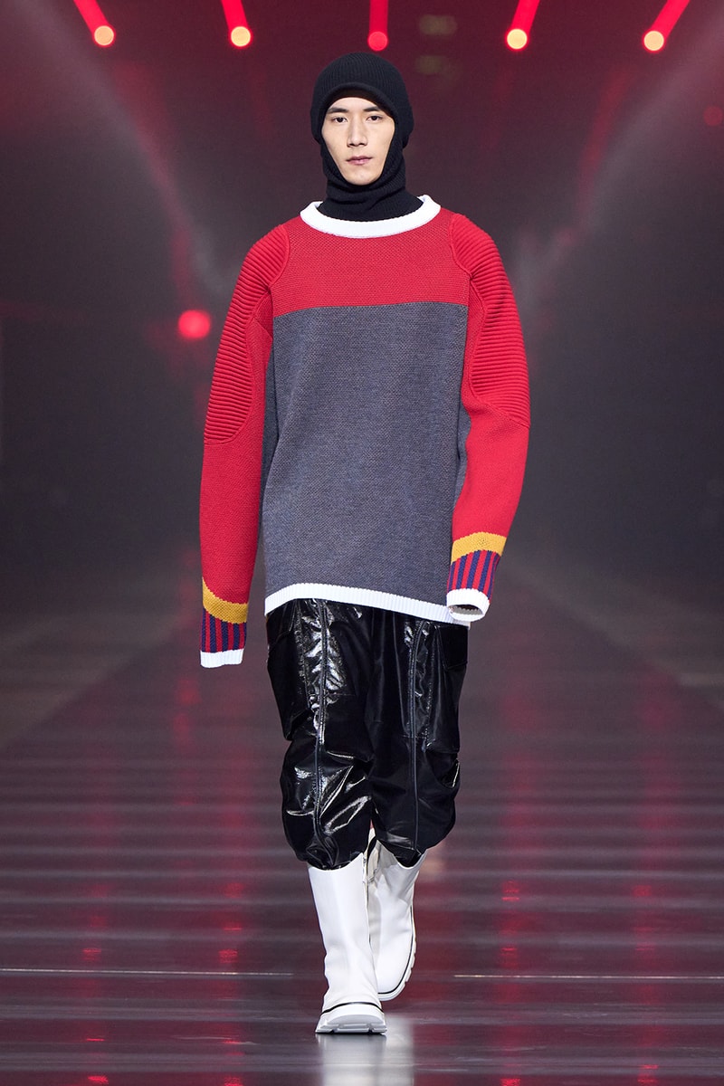 Ferrari Style 全新秋冬男装系列正式登场