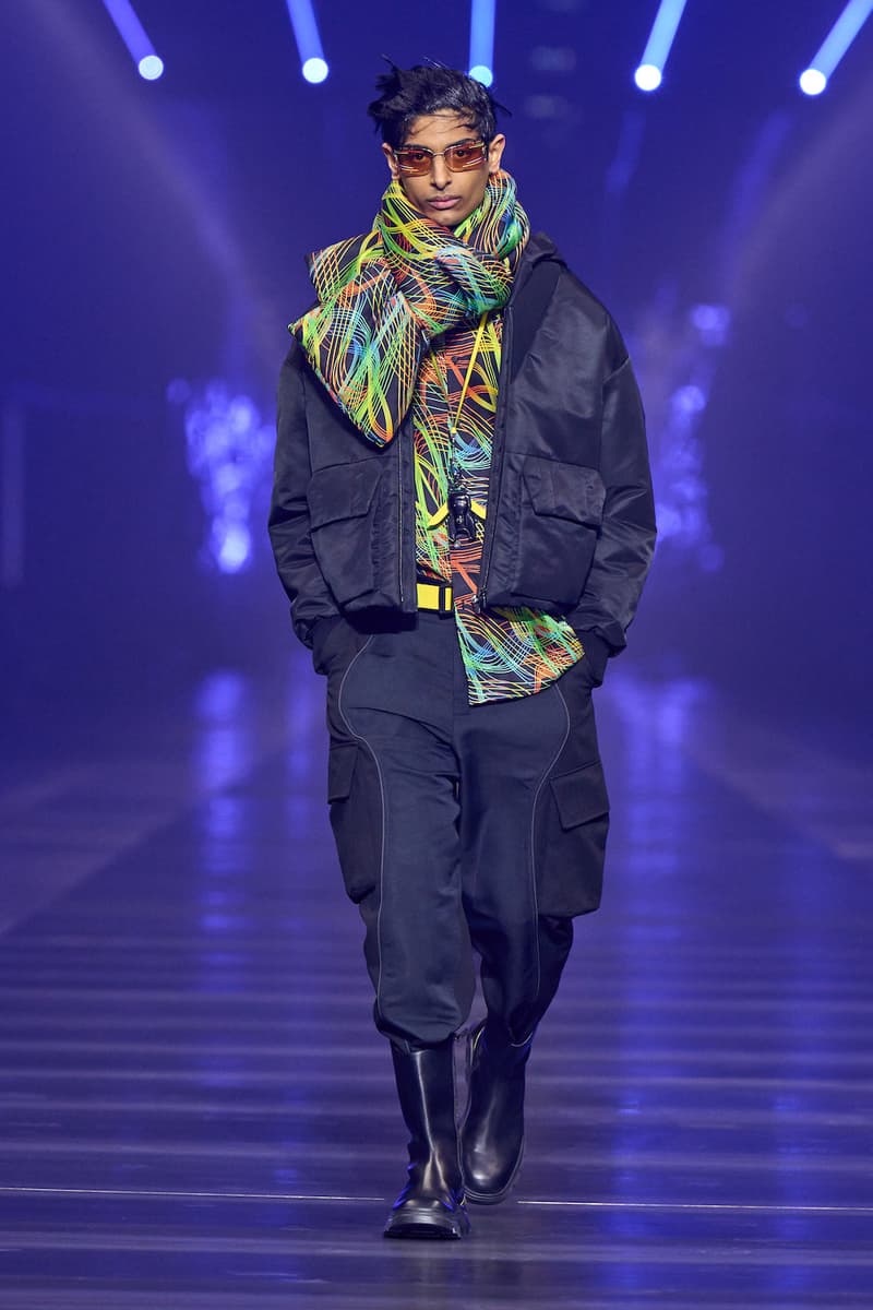 Ferrari Style 全新秋冬男装系列正式登场