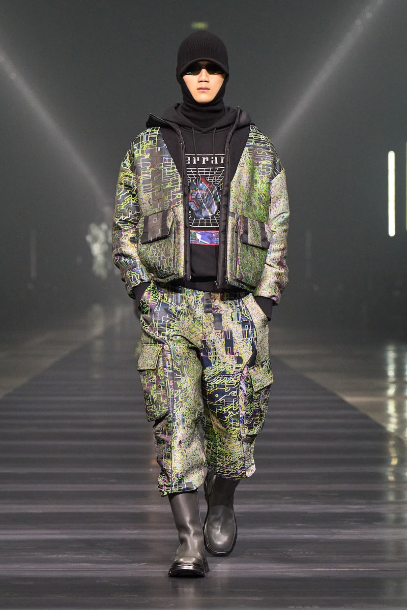 Ferrari Style 全新秋冬男装系列正式登场