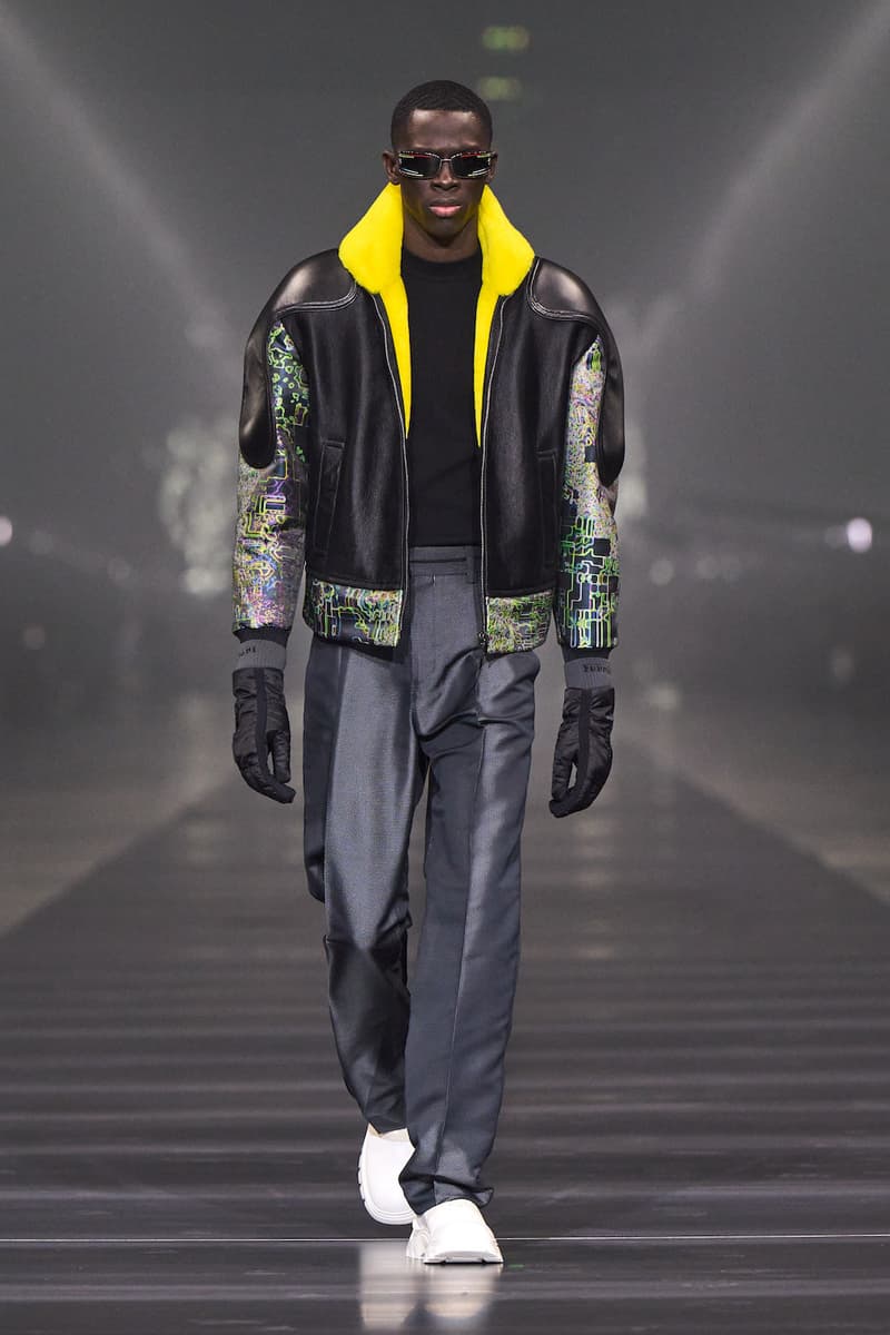 Ferrari Style 全新秋冬男装系列正式登场