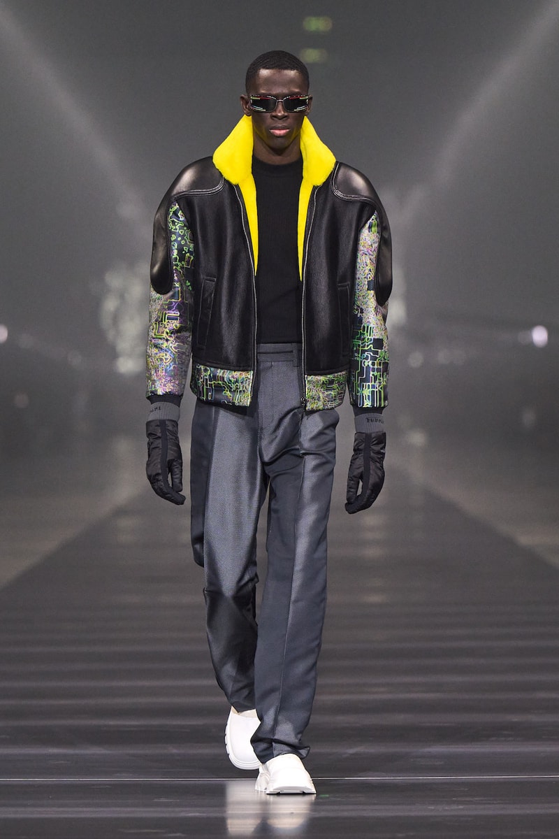 Ferrari Style 全新秋冬男装系列正式登场