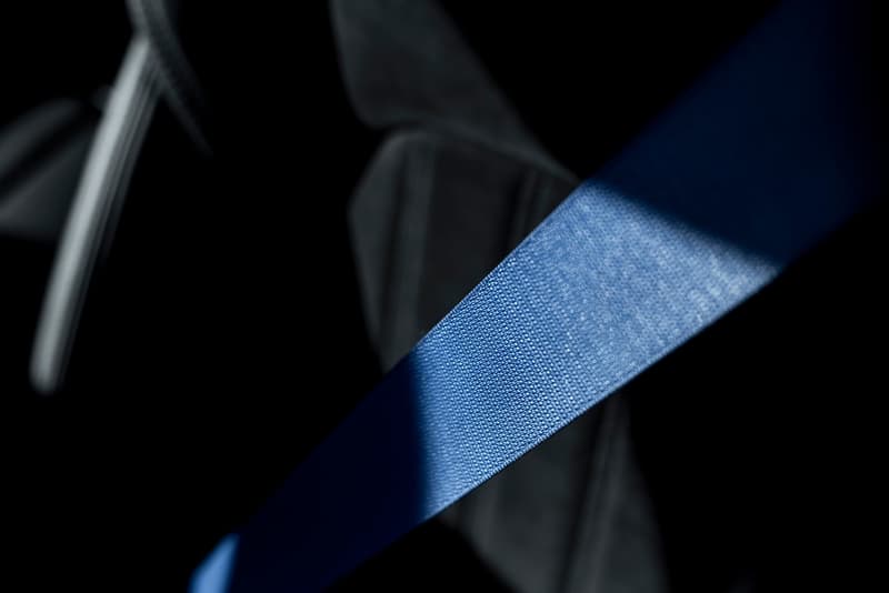 HYPEBEAST 實測 2021 年式樣 fragment design x Maserati Ghibli S Q4 車款