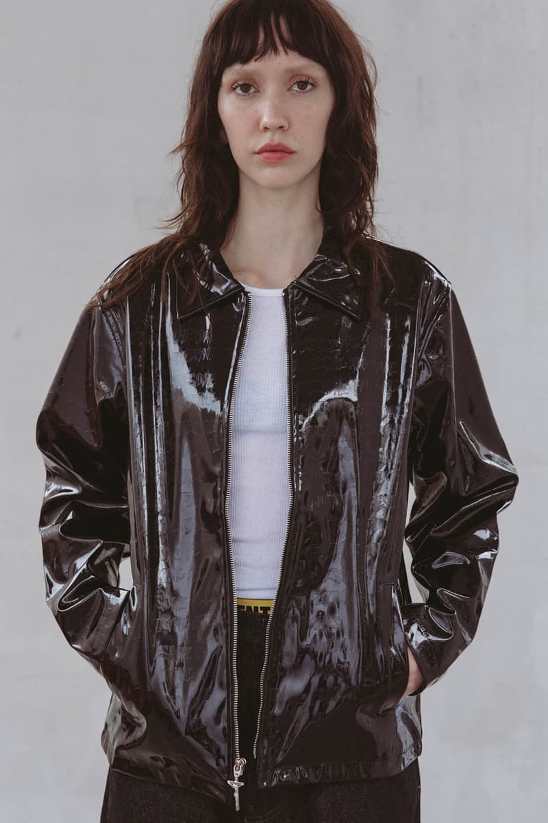 Fucking Awesome 2022 春季系列 Lookbook 正式發佈