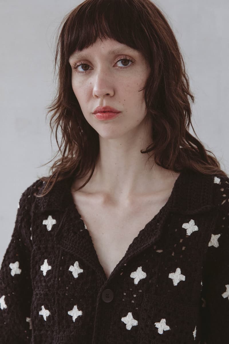 Fucking Awesome 2022 春季系列 Lookbook 正式發佈