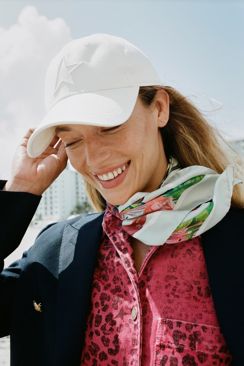 Golden Goose 正式发布 2022 春夏「Journey」系列