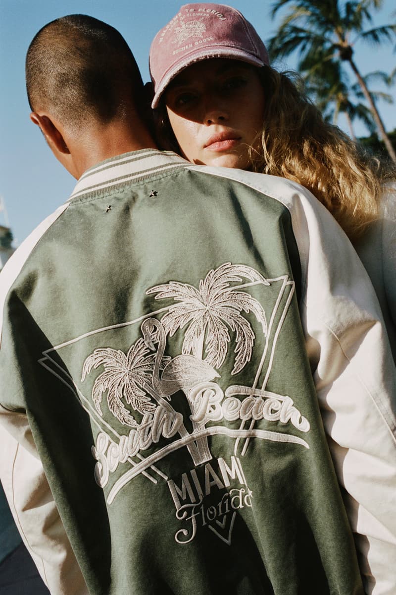 Golden Goose 正式发布 2022 春夏「Journey」系列