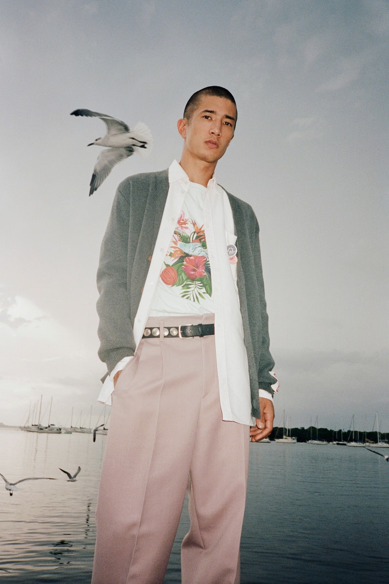 Golden Goose 正式发布 2022 春夏「Journey」系列