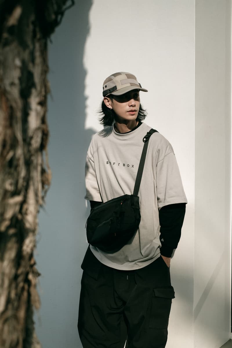 GOOPiMADE 2022 初春「季前系列」正式發佈