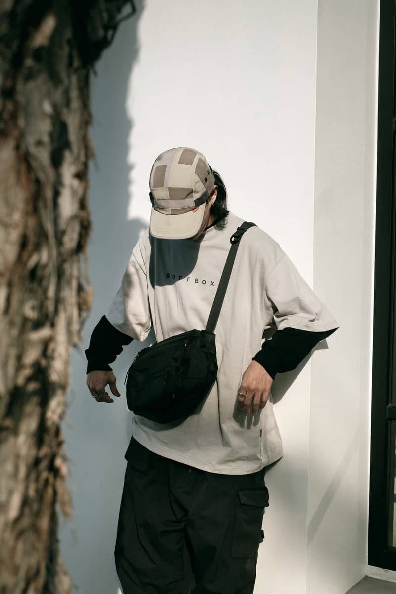 GOOPiMADE 2022 初春「季前系列」正式發佈