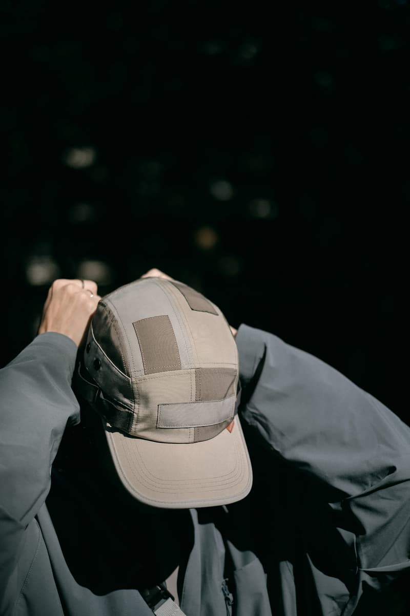 GOOPiMADE 2022 初春「季前系列」正式發佈