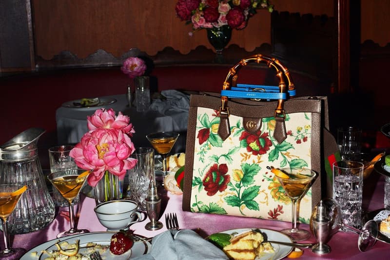 《魷魚遊戲》李政宰、Snoop Dogg 及 Jared Leto 等人出鏡 Gucci 最新形象廣告