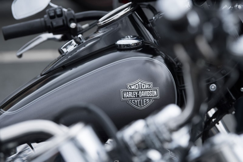 Harley-Davidson 聘請 Nike 高管與 YEEZY 設計師坐鎮服裝部門