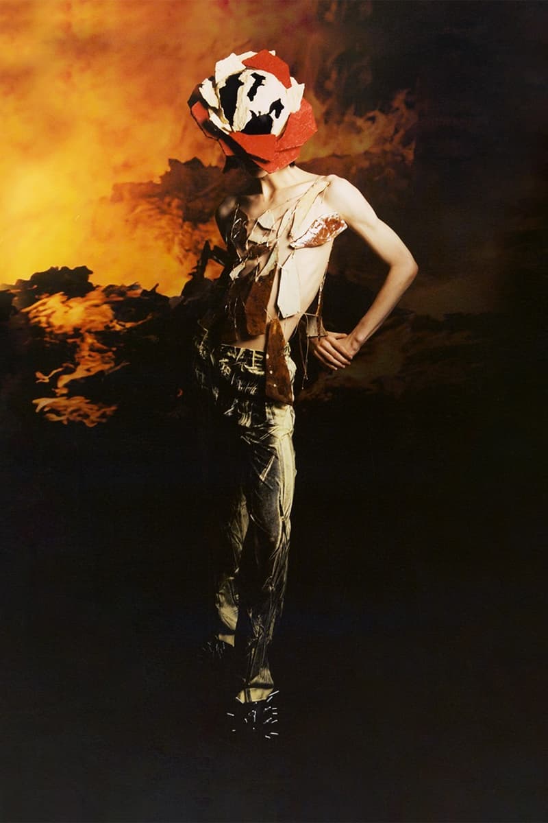 时装摄影师 Cho Gi Seok 的书影音之选