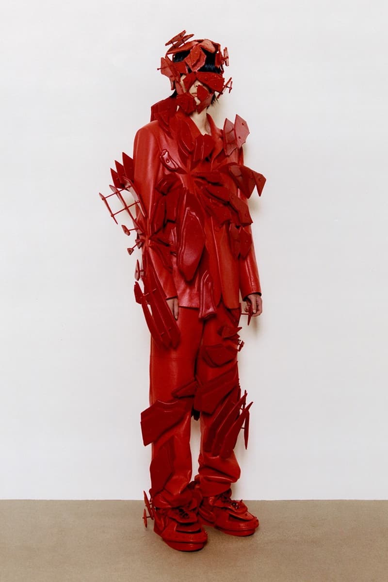 时装摄影师 Cho Gi Seok 的书影音之选