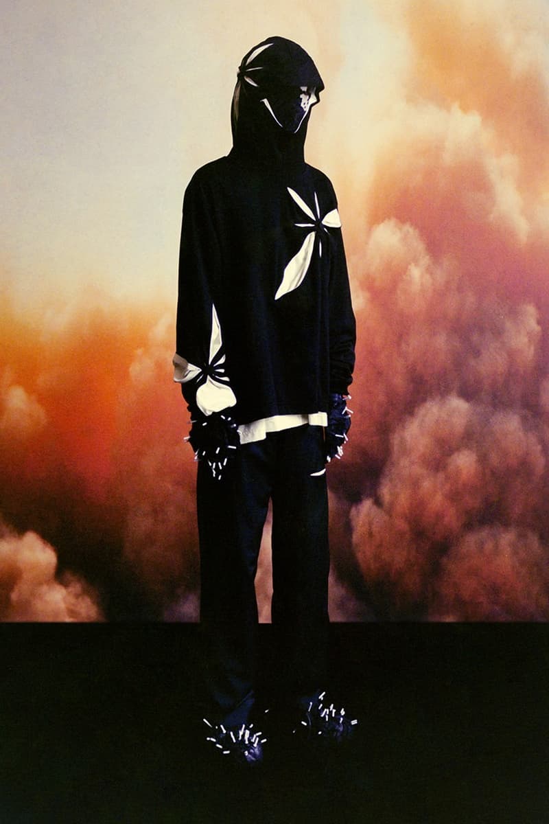 时装摄影师 Cho Gi Seok 的书影音之选