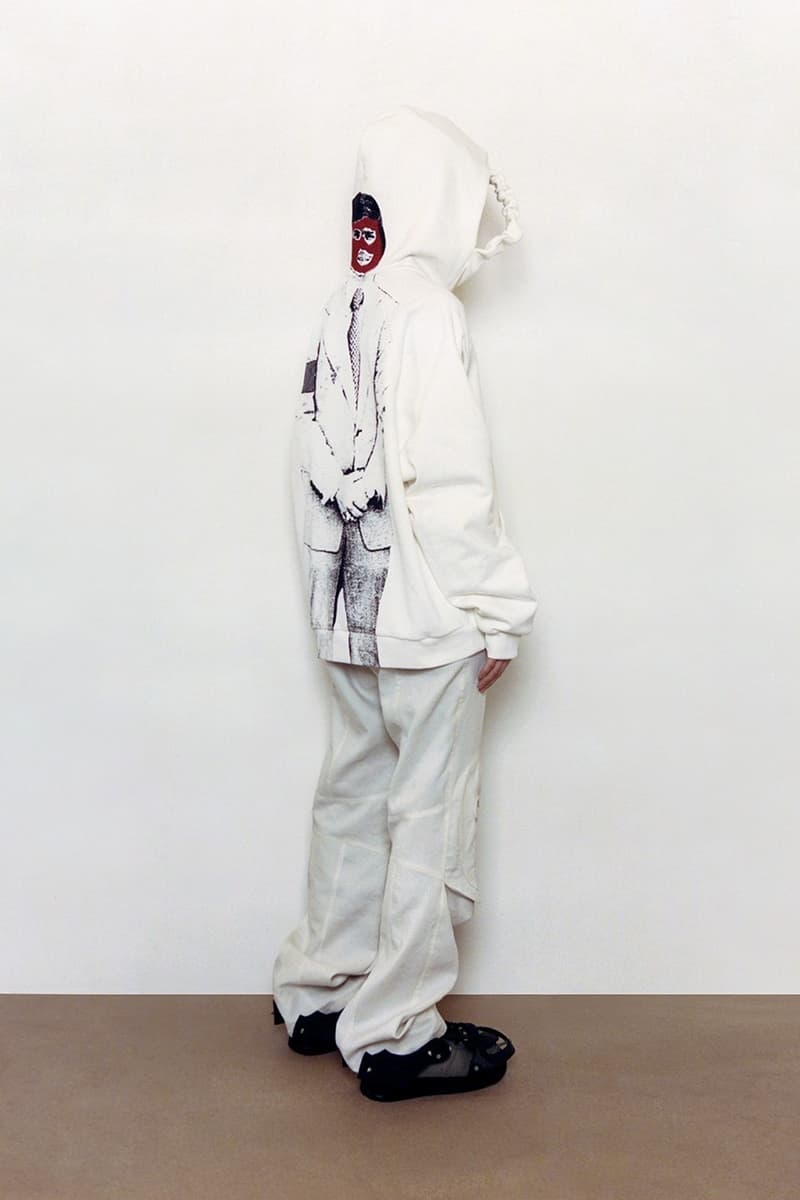 时装摄影师 Cho Gi Seok 的书影音之选